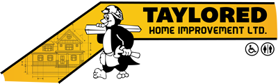 Taylored Home Improvement Ltd